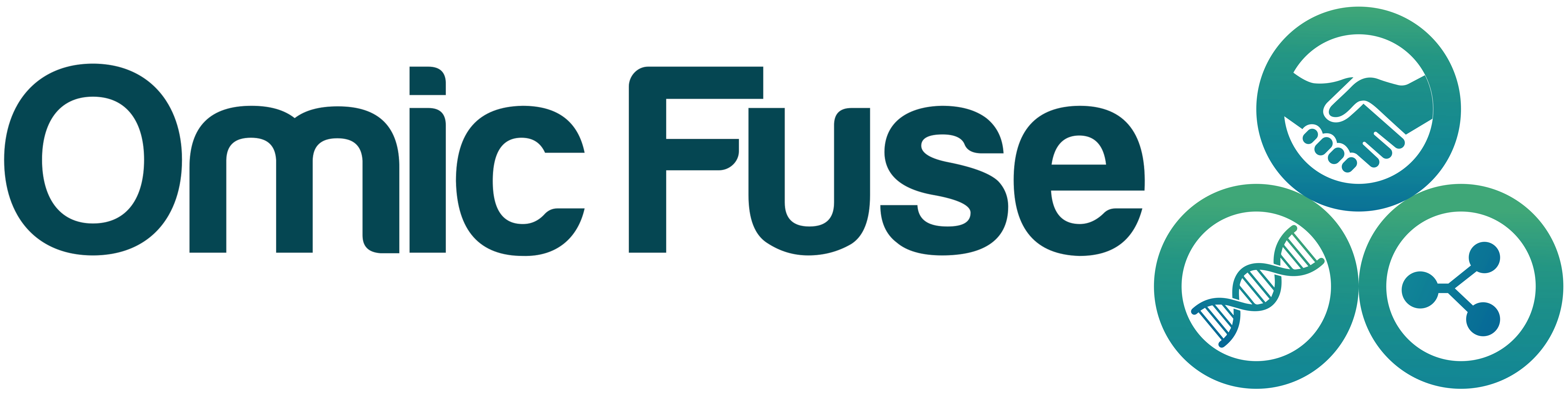 OmicFuse logo